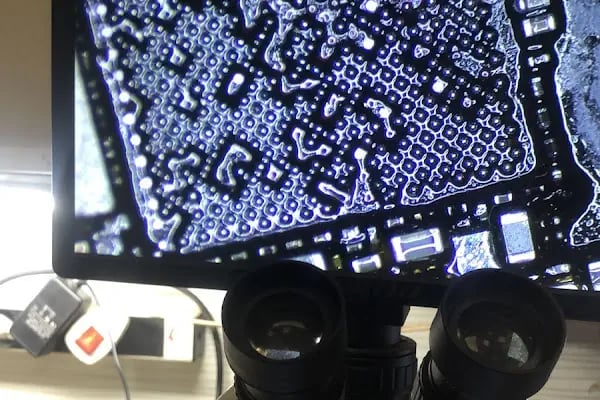 Yön Bilişim iPhone Servisi Adana - Resim 1