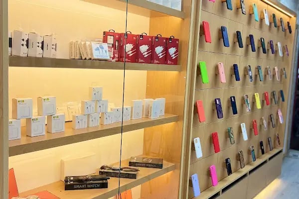Yön Bilişim iPhone Servisi Adana - Resim 6