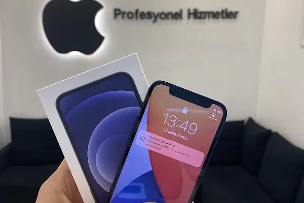 Yön Bilişim iPhone Servisi Adana - Resim 12