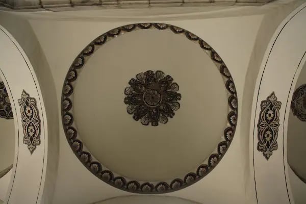 Yeşil Türbe - Resim 11