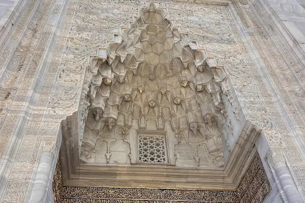 Yeşil Türbe - Resim 7