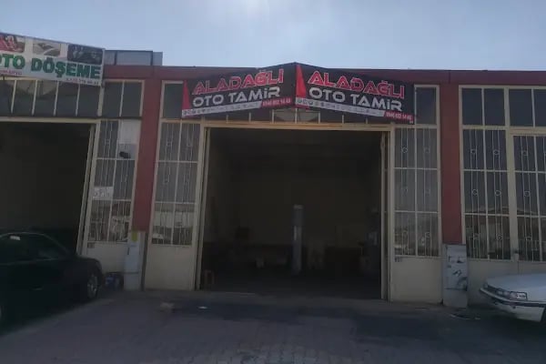 ALADAĞLI OTO TAMİR VE BAKIM SERVİSİ - Resim 3