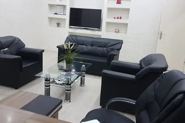 YAŞAR HUKUK BÜROSU - Resim 2
