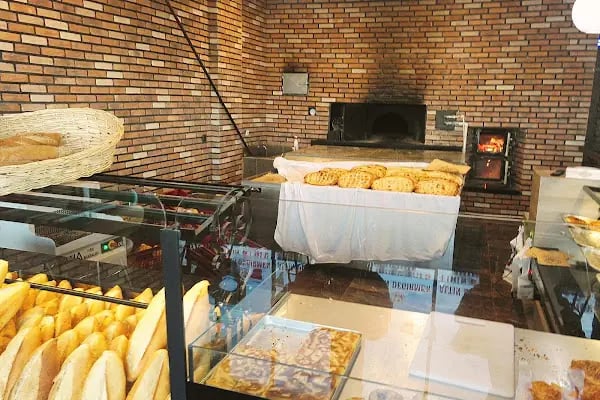 Altındeğirmen Fırın Cafe - Resim 10