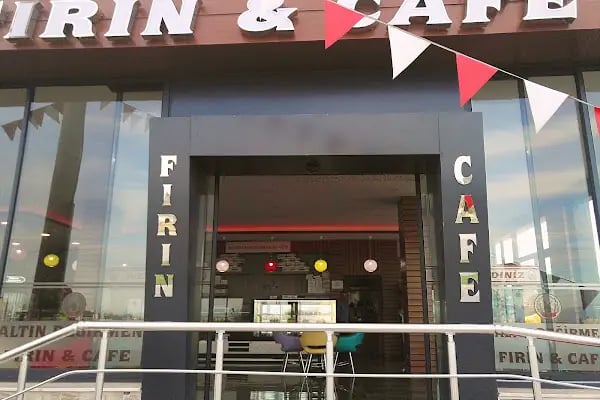 Altındeğirmen Fırın Cafe - Resim 13