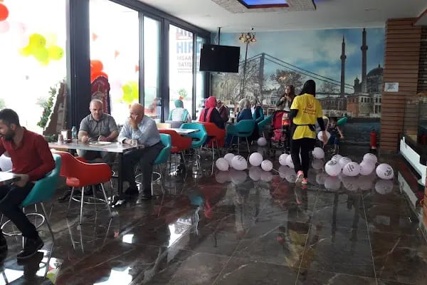 Altındeğirmen Fırın Cafe - Resim 16