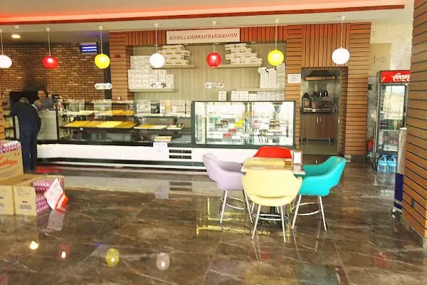 Altındeğirmen Fırın Cafe - Resim 6