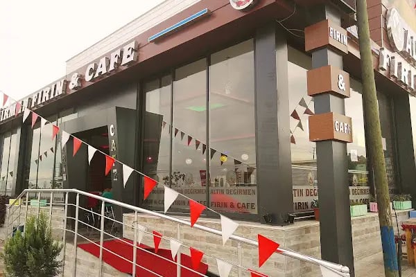 Altındeğirmen Fırın Cafe - Resim 7