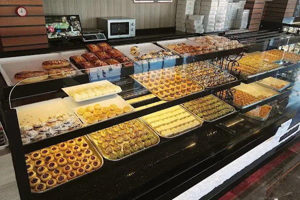 Altındeğirmen Fırın Cafe - Resim 8
