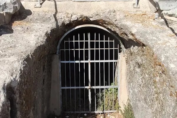 Bodrum Antik Tiyatrosu - Resim 16