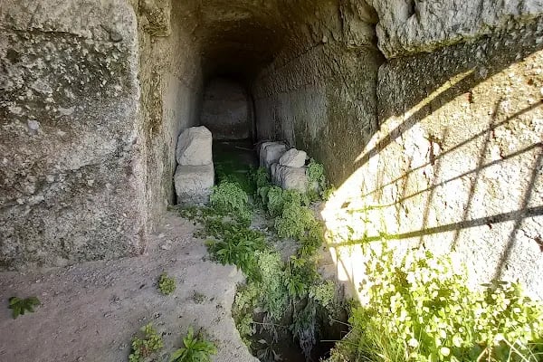 Bodrum Antik Tiyatrosu - Resim 11