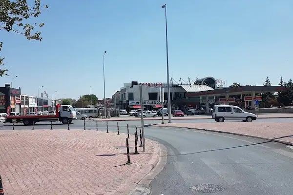 Konya 18. Noterligi - Resim 1