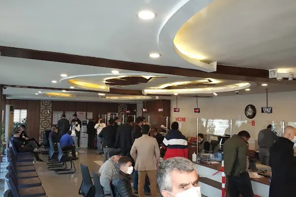 Konya 18. Noterligi - Resim 2