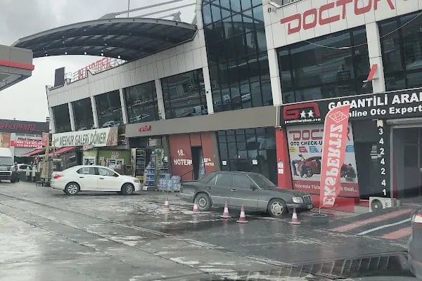 Konya 18. Noterligi - Resim 5