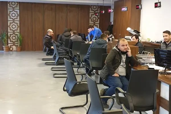 Konya 18. Noterligi - Resim 10