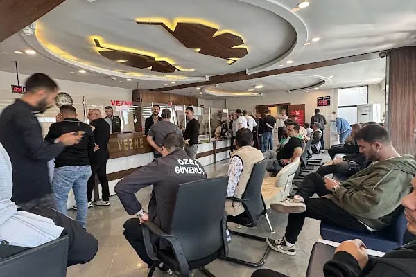 Konya 18. Noterligi - Resim 12