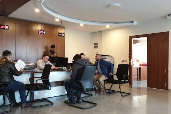 Konya 18. Noterligi - Resim 4