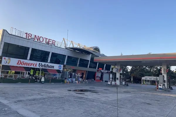 Konya 18. Noterligi - Resim 3