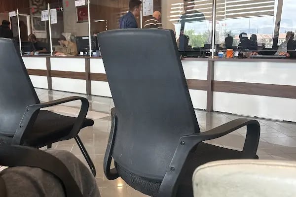 Konya 18. Noterligi - Resim 11