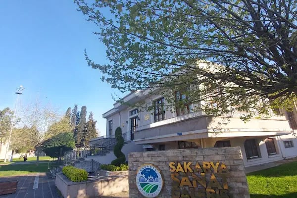 Sakarya Sanat Galerisi - Resim 5