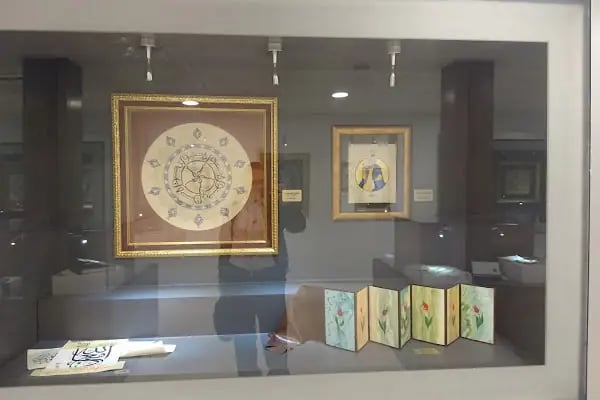 Sakarya Sanat Galerisi - Resim 8