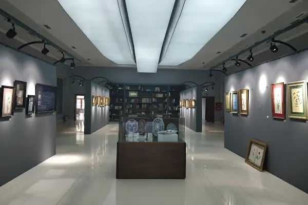 Sakarya Sanat Galerisi - Resim 12