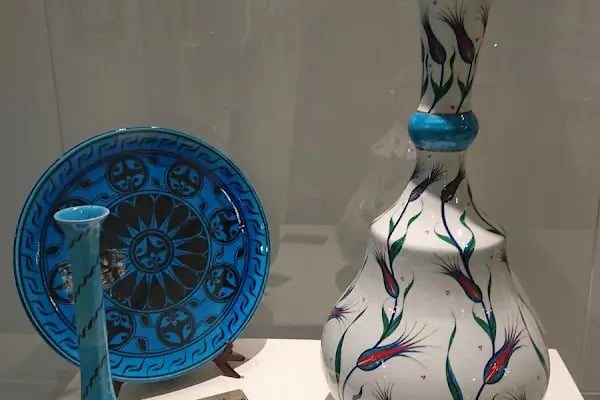 Sakarya Sanat Galerisi - Resim 9