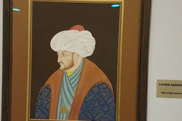 Sakarya Sanat Galerisi - Resim 7