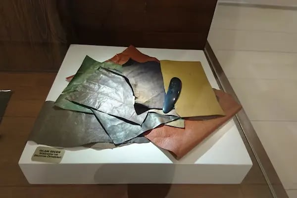 Sakarya Sanat Galerisi - Resim 20