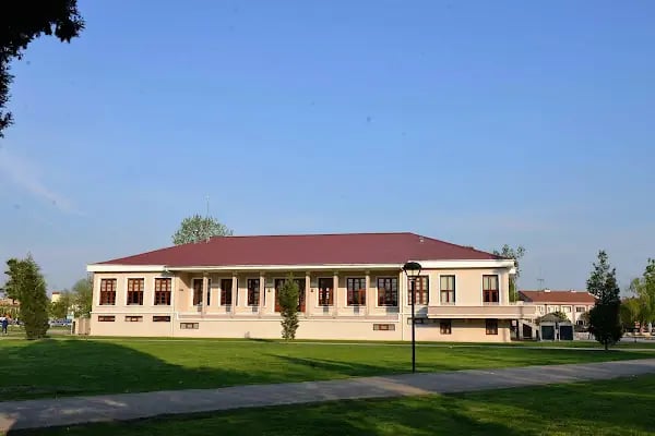 Sakarya Sanat Galerisi - Resim 3