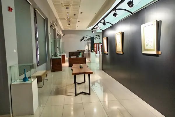 Sakarya Sanat Galerisi - Resim 11