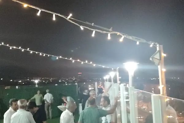 Asrı Davet Düğün Salonları - Resim 8