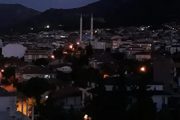 Asrı Davet Düğün Salonları - Resim 9