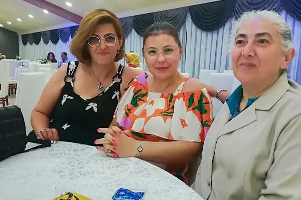 Asrı Davet Düğün Salonları - Resim 13