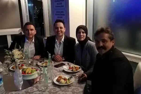 Asrı Davet Düğün Salonları - Resim 15