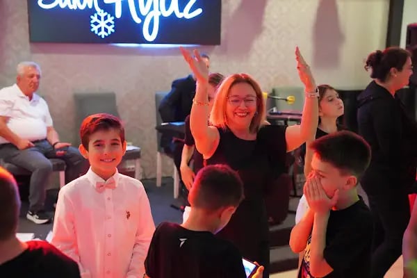 Asrı Davet Düğün Salonları - Resim 18
