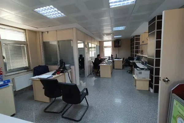Afşin Vergi Dairesi - Resim 6