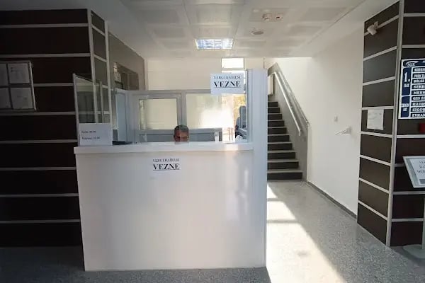 Afşin Vergi Dairesi - Resim 4