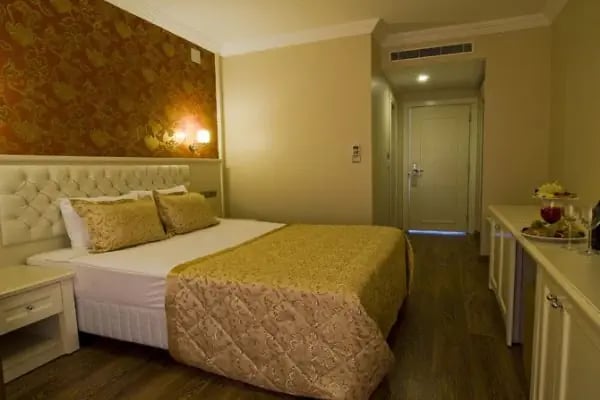 Royal Sebaste Hotel - Resim 7