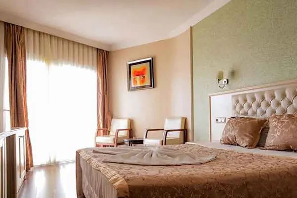 Royal Sebaste Hotel - Resim 2