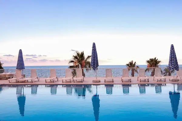 Royal Sebaste Hotel - Resim 3
