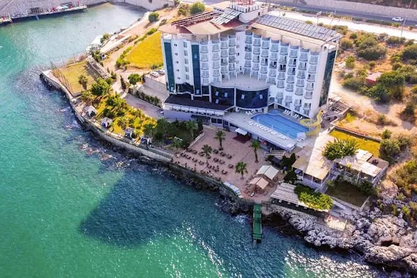 Royal Sebaste Hotel - Resim 8