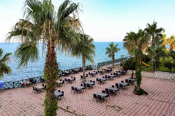 Royal Sebaste Hotel - Resim 6