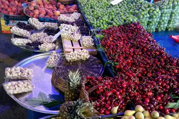 Çardak Market - Resim 12