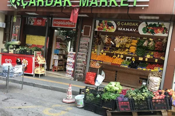 Çardak Market - Resim 7