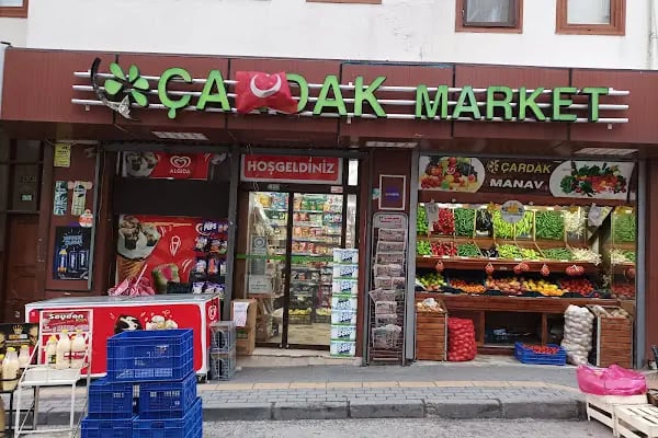 Çardak Market - Resim 18