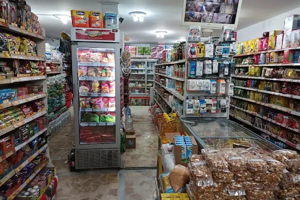 Çardak Market - Resim 2