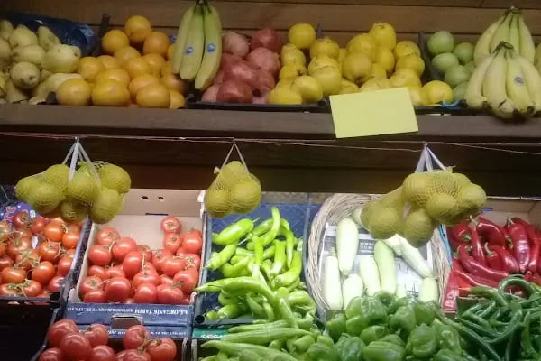 Çardak Market - Resim 9