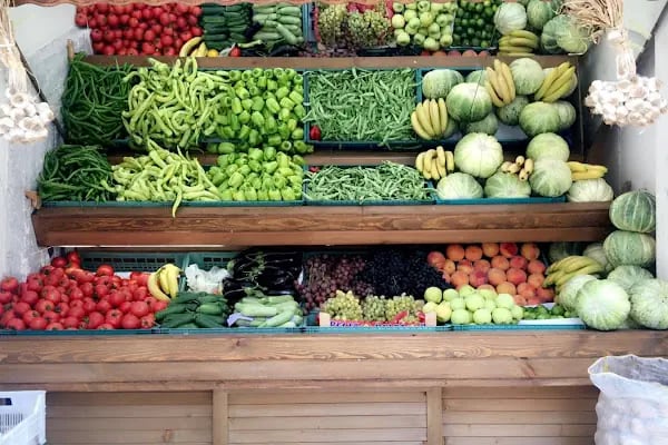 Çardak Market - Resim 3