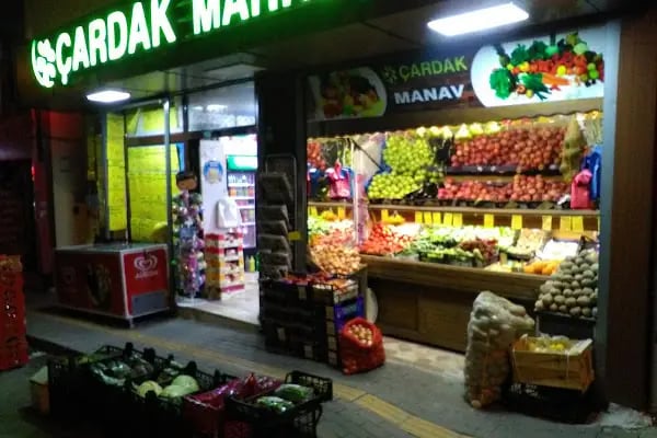 Çardak Market - Resim 14